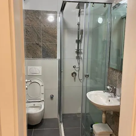 Fishta Q5, 26 Apartamento