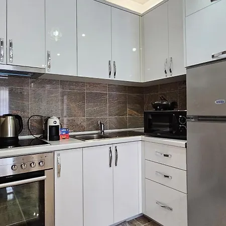 Apartamento Fishta Q5, 26 Velipojë