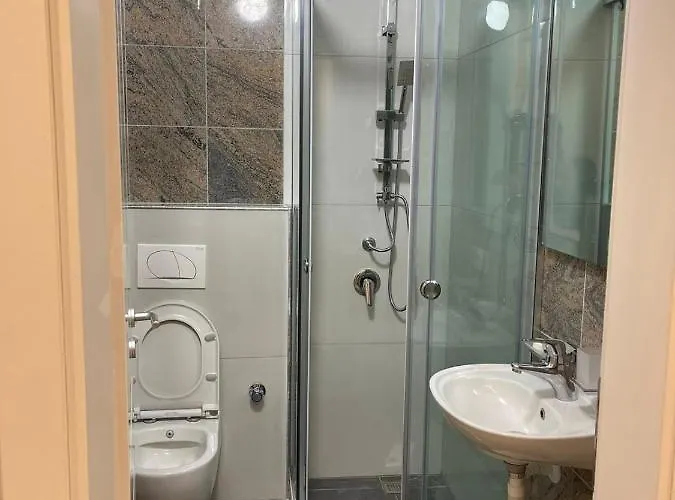 Fishta Q5, 26 Διαμέρισμα