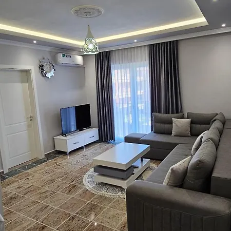 Fishta Q5, 26 Apartment