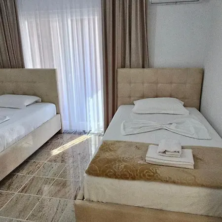 公寓 Fishta Q5, 26 Velipojë