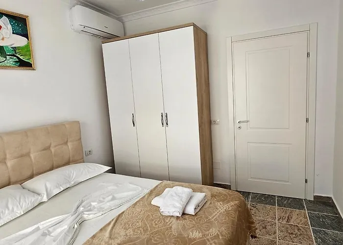 Fishta Q5, 26 Velipojë